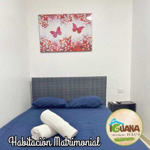 Iguana Haus Iquitosアパートメント エクステリア 写真