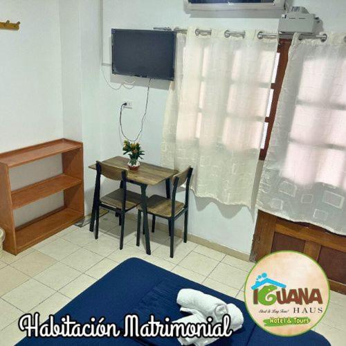 Iguana Haus Iquitosアパートメント エクステリア 写真